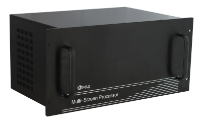 TR-CF8000 4K拼接處理器